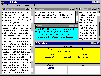 Screen
Snapshot of Entisoft Units